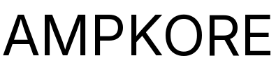 AMPKORE